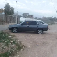 پژو 405درخودرو سواری