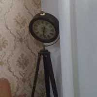 ساعت تلسکوپی