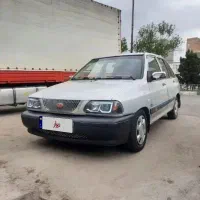 پراید مدل 84 دوگانه|خودرو سواری و وانت|اردبیل, |دیوار