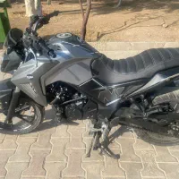 Sym na180|موتورسیکلت|تهران, مشیریه|دیوار