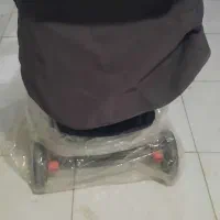 کالسکه بچه مارک گود بیبی|کالسکه و لوازم جانبی|کرمانشاه, |دیوار