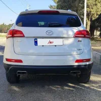 جک s5مدل۱۳۹۶|خودرو سواری و وانت|تهران, بهاران|دیوار