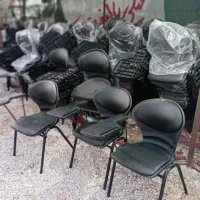 تولیدی صندلی آموزشی کفی و پشتی چرم (تک و عمده)|دفتر کار|شیراز, وزیرآباد|دیوار