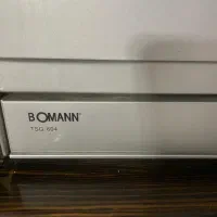 ماشین ظرف شویی رومیزی