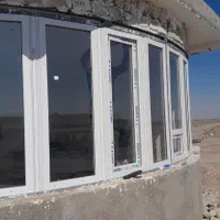 پنجره و درب دو جداره|خدمات پیشه و مهارت|رفسنجان, |دیوار