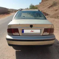 سمند|خودرو سواری و وانت|مسجد سلیمان, |دیوار