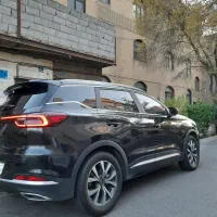 تیگو ۷ پرو مدل ۱۴۰۲ درحد صفر