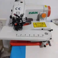 چرخ پس دوز suzun