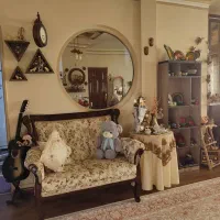 فروش آپارتمان تک واحدی نواب غربی