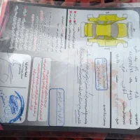 خودرو405Glx|خودرو سواری و وانت|کلاله, |دیوار