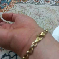 دستبندطلا|جواهرات|قم, سالاریه|دیوار