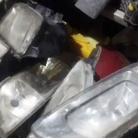 لوازم خودرو|قطعات یدکی و لوازم جانبی|قم, آزادگان|دیوار