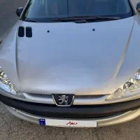 ۲۰۶ صندوقدار ۸۵|خودرو سواری و وانت|قرچک, شهرک طلائیه|دیوار