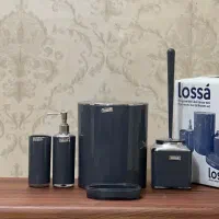 ست پنج پارچه سرویس بهداشتی