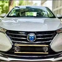 فردا ۵۱۱  چانگان مدل ۱۴۰۰