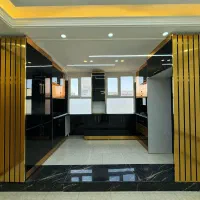 ۵۰مترنقلی عروس دامادی+پارکینگ+فول دیزاین