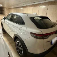 هوندا وزل ۲۰۲۳