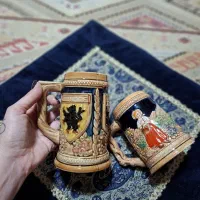 نوستالژیک و خاص( فروش)