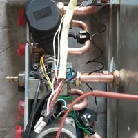 سرویس و تعمیر پکیج بوتان و ایران رادیاتور و،|خدمات پیشه و مهارت|تهران, حافظیه|دیوار