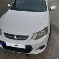 کوییک R با رینگ الومینیومی|خودرو سواری و وانت|بروجن, |دیوار