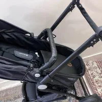 کالسکه هیرو آکبند