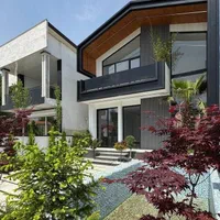 تریبلکس300م/شهرک بااصالت وساحلی/3خواب مستر