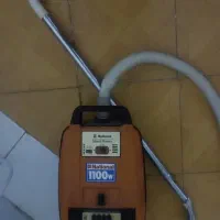 جارو برقی ژاپنی|جاروبرقی، جارو شارژی، بخارشو|اصفهان, شهرک کاوه|دیوار