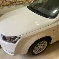 دنا پلاس توربو اتومات تحویل امروز خشک صفر|خودرو سواری و وانت|اردبیل, |دیوار