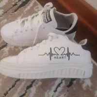 فروش انواع کتونی درسایز مختلف|کیف، کفش، کمربند|قم, چهار مردان|دیوار