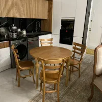 میز ناهار خوری چهار نفره