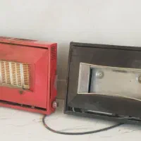 بخاری دیواری