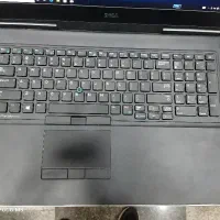 لپتاپ hp 7720 i7 7hq