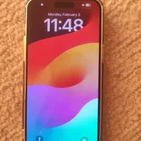 آیفون 15 پرومکس 256