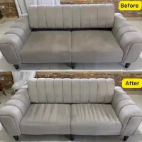 مبل شویی تخصصی با تضمین کیفیت در محل|خدمات نظافت|بندرعباس, |دیوار