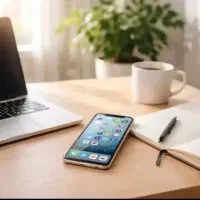فرصت استثنایی کار در منزل برای عموم