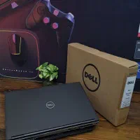 دل اپن باکس گرافیک 8GB DDR6 واقعی رم 32 و i7-9750H|رایانه همراه|شیراز, فخرآباد (دروازه کازرون)|دیوار