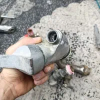 شیرآلات|لوازم سرویس بهداشتی|بوشهر, |دیوار