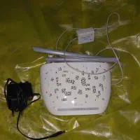 مودم وای فای tp link