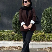 بوتیک زنانه رستمی لباس