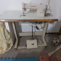 چرخ صنعتی  راسته دوز