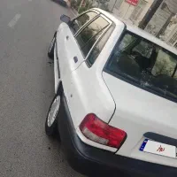 پراید مدل 90|خودرو سواری و وانت|کرج, شهرک اوج|دیوار