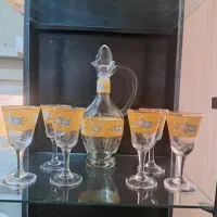 تنگ و لیوان