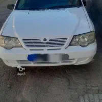 پراید ۱۳۲ مدل ۸۹