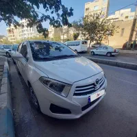 برلیانس ۲۳۰ دنده مدل ۱۳۹۵ تک برگ سند|خودرو سواری و وانت|ری, شهرری|دیوار