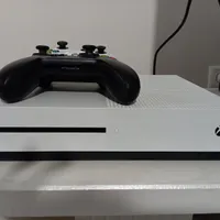 ایکس باکس وان اس Xbox one s (دو دسته)