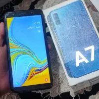 سامسونگ a7 2018