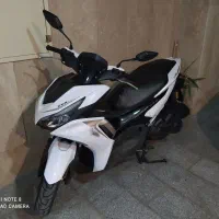 طرح آیروکس 180 هانی هوا خنک
