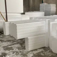 برند یوسفی یونولیت vs سیمان