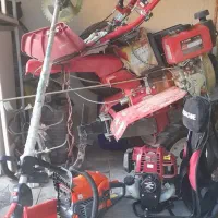 هرس کردن درختان