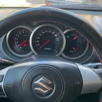 سوزوکی ویتارا ۲۰۰۷
